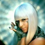 Lady Gaga y Gagaerobics