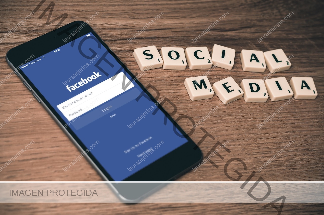 Facebook, mi (ex) red social favorita – Laura Tejerina