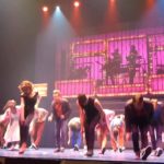 El musical 'Grease' en Madrid – Laura Tejerina
