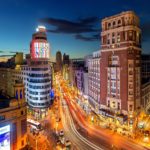 Mi "ruta de tapas" favorita en Madrid – Laura Tejerina