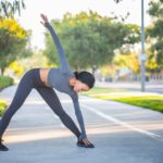 Yoga para los runners – Laura Tejerina