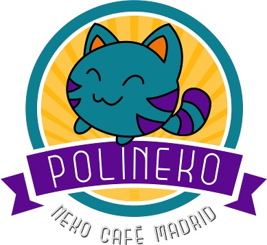 Mi experiencia en Polineko Madrid, el nuevo café de gatos de la capital – Laura Tejerina