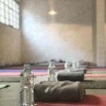 Mi experiencia en el primer evento YogaBrunch – Laura Tejerina