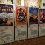 Mi ponencia sobre turismo cinematográfico en el evento Chinchón de Cine – Laura Tejerina