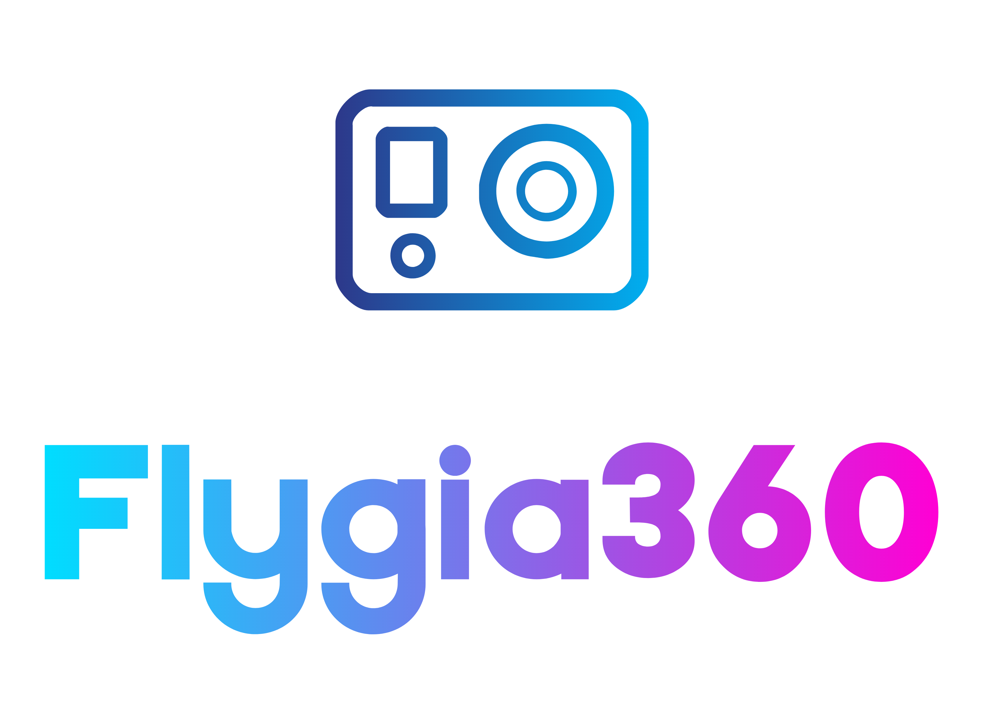 Relanzando mi proyecto Flygia360 – Laura Tejerina
