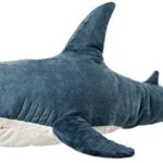 Blahaj, los tiburones de Ikea triunfan en Internet – Laura Tejerina