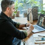 Coworking online: cómo conectarte para trabajar con desconocidos puede disparar tu productividad – Laura Tejerina